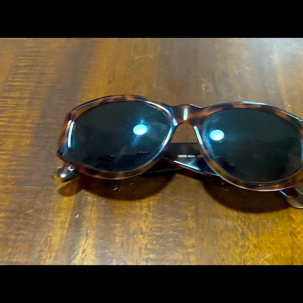 Versace sunglasses